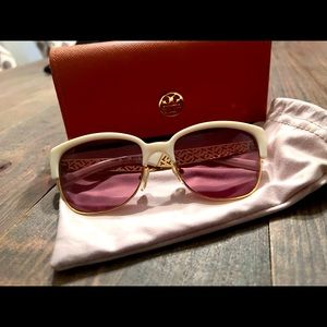 Tory Burch Sunglasses